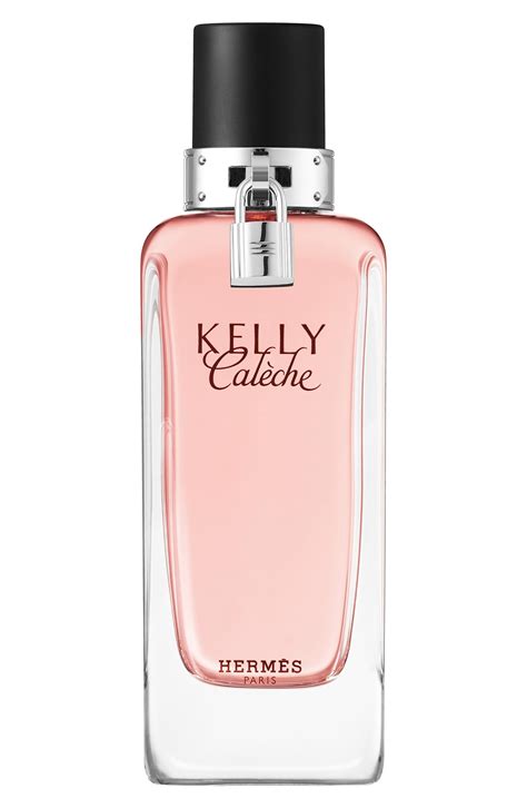 perfumes Hermes kelly caleche